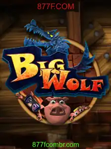 O Jogo BigWolf: Estratégia e Diversão