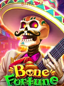 BoneFortune: Um Mergulho no Mundo dos Jogos de Estratégia