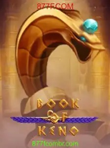 Descubra o Fascinante Mundo de BookOfKeno