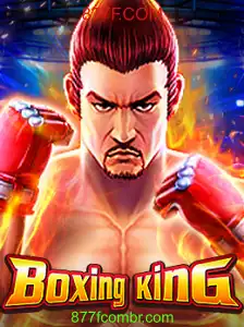 Descubra o Fascinante Mundo de BoxingKing: Um Mergulho em Estratégia e Aventura