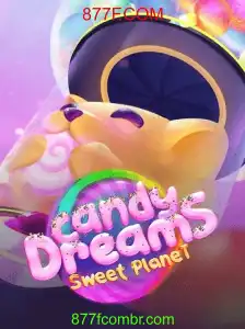 Descubra o Mundo Fascinante de CandyDreams: O Jogo Inovador de 877F.COM