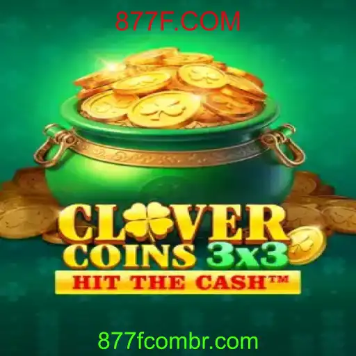 Clovercoin3x3: Um Novo Fenômeno no Universo dos Jogos