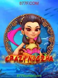 Descubra o Mundo Empolgante de CrazyNuoZha