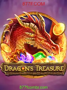 Descubra o Mundo de Aventuras de DragonsTreasure