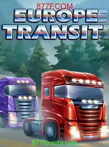 Descubra a Aventura de EuropeTransit: O Jogo que Está Conquistando o Mundo