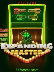 ExpandingMaster: Um Novo Desafio Estratégico no Mundo dos Jogos