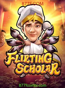 Flirting Scholar: Descubra o Fascinante Jogo Inspirado na Cultura Chinesa