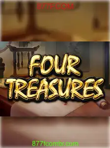 Descubra o Mundo Enigmático de FourTreasures: Um Jogo de Estratégia e Mistério