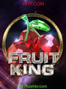 Explorando o Mundo de FruitKing: Um Guia Completo sobre Regras e Estratégias