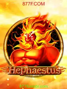 Hephaestus: O Jogo de Estratégia que Conquista o Mundo dos Games