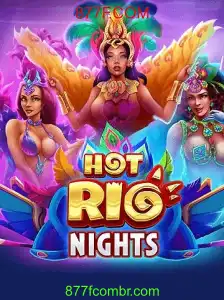 Descubra 'HotRioNights': O Jogo Que Está Revolucionando o Mundo do Entretenimento