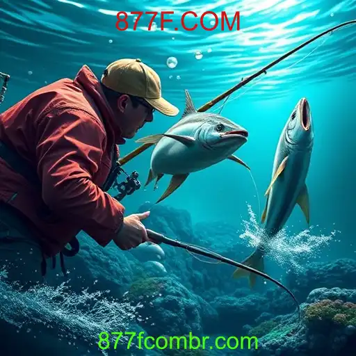 Jogos de pesca