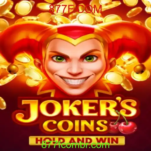 Descubra o Mundo de JokersCoins: Um Jogo Inovador e Empolgante