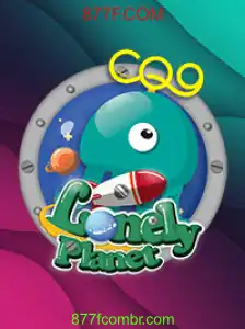 LonelyPlanet: Explorando o Mundo Virtual do 877F.COM