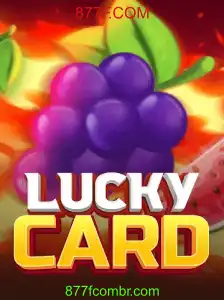 Explorando o Jogo LuckyCard: Regras, Estratégias e Tendências Atuais