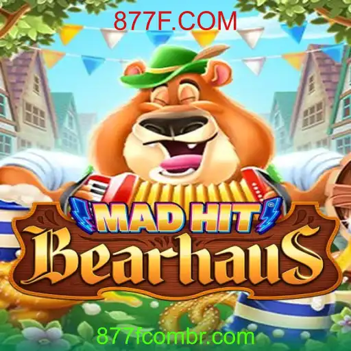 MadHitBearhaus: Um Mergulho no Novo Fenômeno dos Jogos