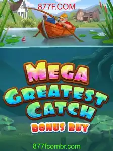 Explorando o MegaGreatestCatchBonusBuy: Um Mergulho no Mundo dos Jogos Online
