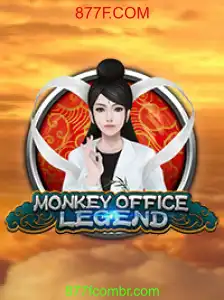 Descubra MonkeyOfficeLegend: Aventuras e Estratégias no Mundo Corporativo