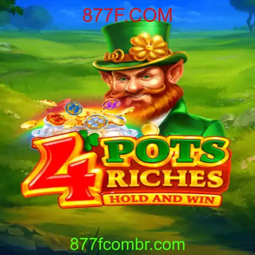 Explorando o Universo de '4potsriches' e a Plataforma 877F.COM