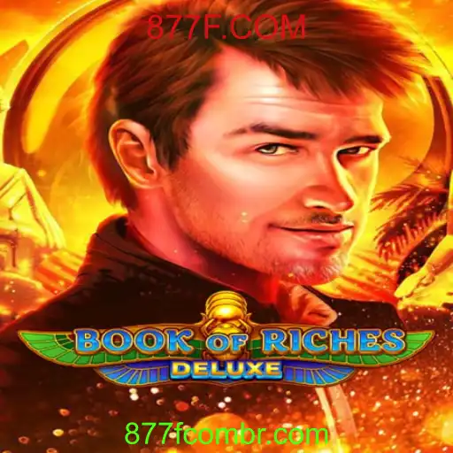 Descubra o Fascinante Mundo de 'Book of Riches Deluxe'