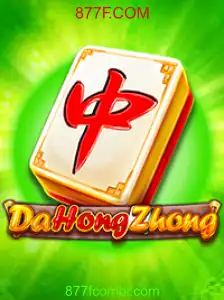 Explorando o Jogo DaHongZhong: Regras e Estratégias