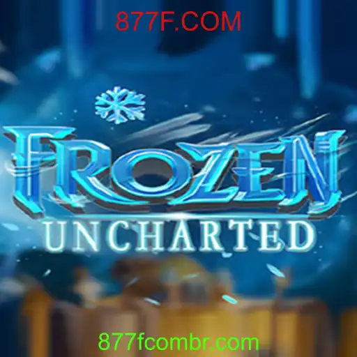 FrozenUncharted: Explore Aventuras Congeladas com 877F.COM