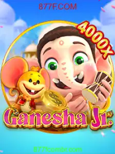 GaneshaJr: Explorando o Fascinante Mundo do Novo Jogo Online