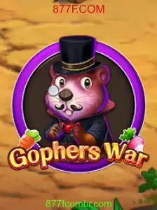 GophersWar: Um Mergulho no Emocionante Mundo dos Jogos Online