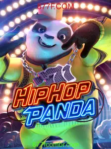 Descubra o Empolgante Mundo de HipHopPanda