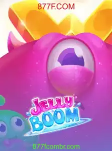 Desvendando o Fascinante Mundo de JellyBoom