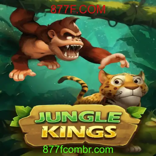 JungleKings: Um Mergulho na Aventura Selvagem