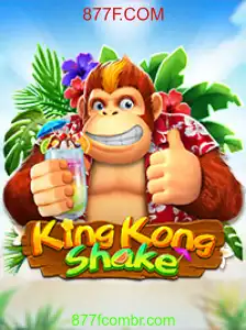 Aventura Selvagem: Descubra o Empolgante Mundo do Jogo KingKongShake