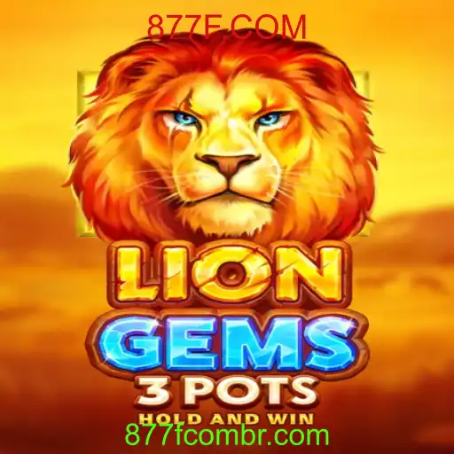 Explorando o Fascinante Mundo de LionGems3pots e 877F.COM
