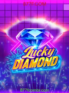 Explorando o Mundo do Jogo LuckyDiamond e as Suas Regras Fascinantes