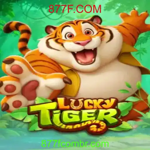 Explorando o Universo de LuckyTiger: Regras e Inovações em 877F.COM