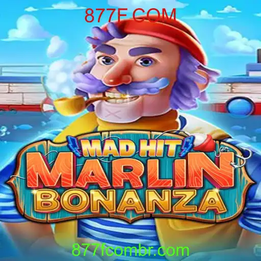 Explorando o Mundo de MadHitMarlinBonanza: A Nova Sensação dos Jogos Online