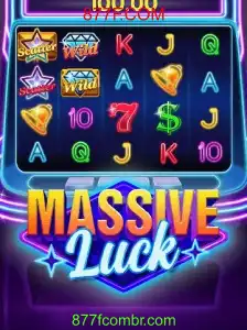 MassiveLuck: Descubra o Jogo que Pode Transformar a Sua Sorte