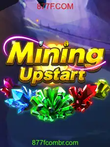 Explorando o Empolgante Universo de MiningUpstart