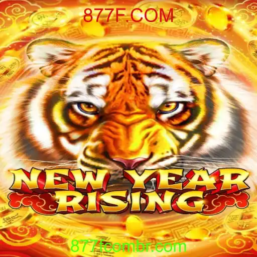 NewYearRising: Aventuras e Estratégias no Novo Jogo de 877F.COM