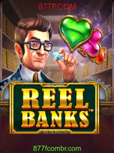 Descubra o Mundo Emocionante de ReelBanks e 877F.COM