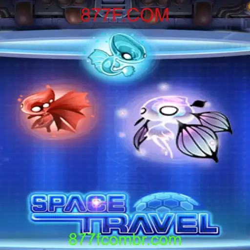 Descubra SpaceTravel: O Novo Universo Interativo de 877F.COM