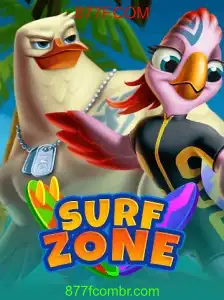 SurfZone: Explorando o Jogo Inovador de Aventura Marítima