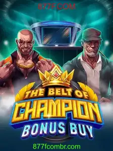 Descubra o Jogo TheBeltOfChampionBonusBuy e Explore a Palavra-Chave 877F.COM