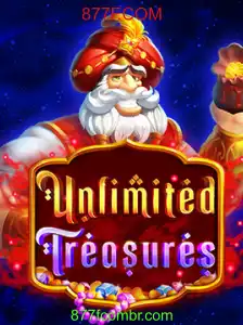 Explorando as Aventuras do Jogo UnlimitedTreasures