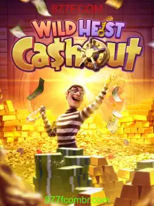 Descubra a emoção do jogo WildHeistCashout: Estrutura e Dinâmica