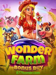 Descubra o Mundo de WonderFarmBonusBuy: Uma Aventura na Fazenda
