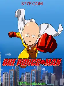 OnePunchMan: Um Mergulho no Mundo dos Jogos de Ação e Estratégia