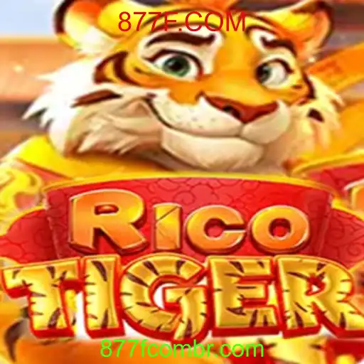 RicoTiger: Descubra o Fascinante Mundo do Jogo Online com 877F.COM