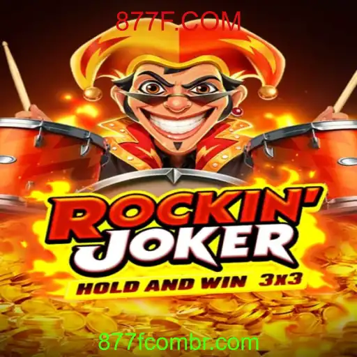 Explorando o Mundo de RockinJoker
