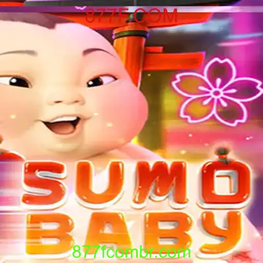 SumoBaby: A Diversão Inovadora do Mundo dos Jogos